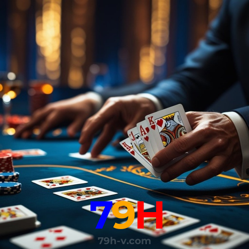 79H: Jogue agora no cassino online mais famoso e ganhe prêmios surpreendentes!