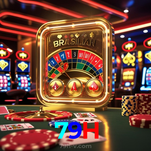 79H:A emoção do blackjack te espera! Aposte e vença agora!