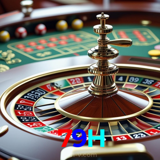 79H:Vença no poker, aposte no futebol e divirta-se com os melhores jogos de cassino!
