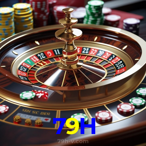 79H:Cada giro nas slots pode te levar à grande vitória!