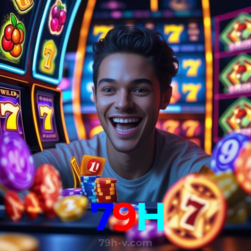 79H:O melhor cassino online do Brasil com roleta, blackjack e futebol!