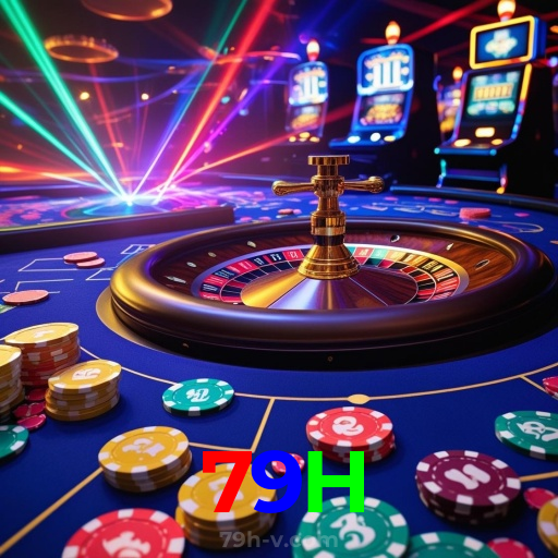 79H:Jogue poker, aposte no futebol e leve grandes prêmios em nosso cassino!