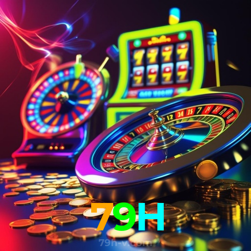 79H: Sua sorte está no cassino mais confiável do Brasil!