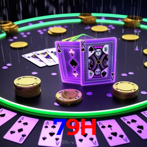 79H: No cassino online mais seguro, os prêmios estão esperando por você!