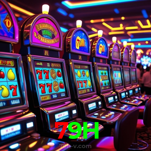 79H：Jogue futebol online e leve para casa grandes vitórias!