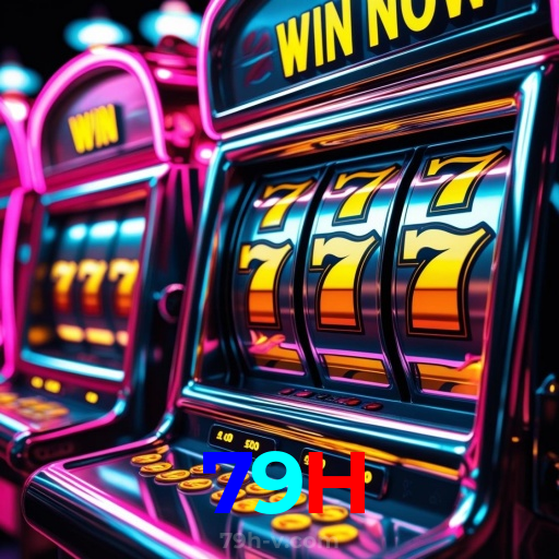 79H:Vire um mestre do Blackjack e conquiste sua vitória!