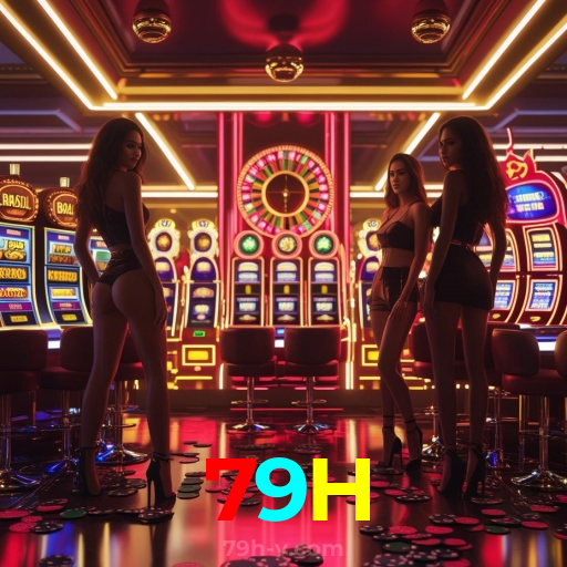 79H:Jogue slots, aposte no futebol e vença com grandes prêmios!