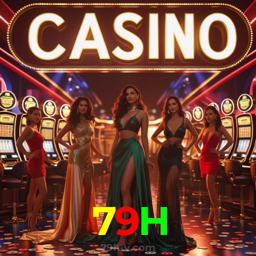 79H:Aposte no futebol e jogue os melhores jogos de cassino com prêmios incríveis!