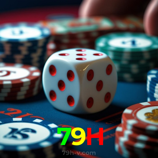 79H：Jogue nas nossas roletas e leve grandes prêmios para casa!