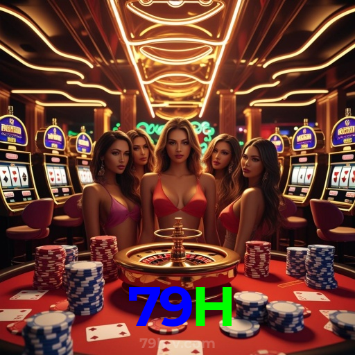 79H:O melhor cassino para você jogar slots e apostar no futebol online!