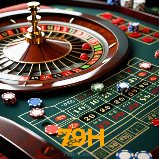 79H:Aposte nas melhores mesas de poker e vença como nunca!
