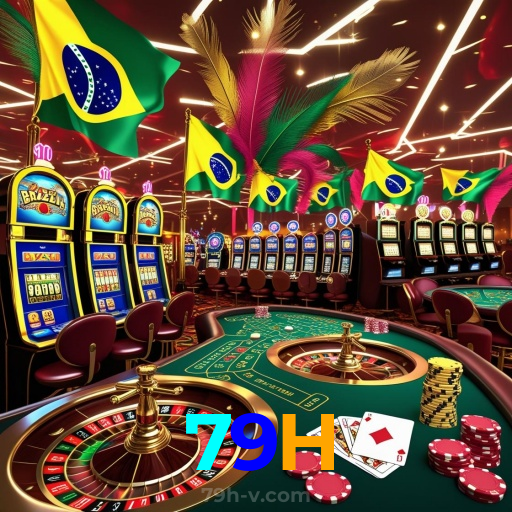 79H:Vença no poker, aposte no futebol e divirta-se com os melhores jogos de cassino!