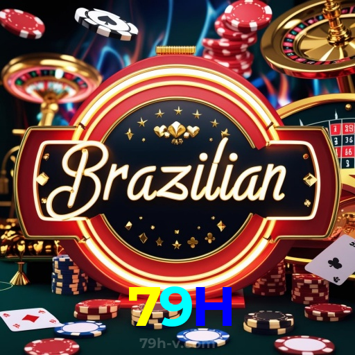 79H:Vença no blackjack e leve grandes prêmios para casa!