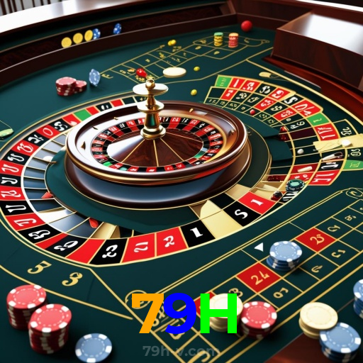 79H:Jogue nas slots e ganhe prêmios surreais!