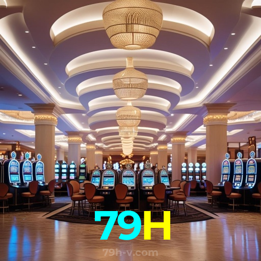 79H:Jogue nas melhores slots e leve para casa prêmios sensacionais!
