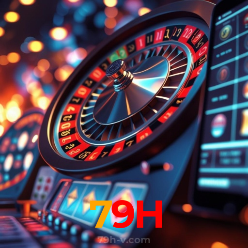 79H:Aposte em nosso cassino e viva uma experiência única de diversão!