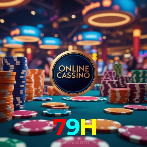 79H：A sorte está ao seu lado! Aposte no futebol online e vença!