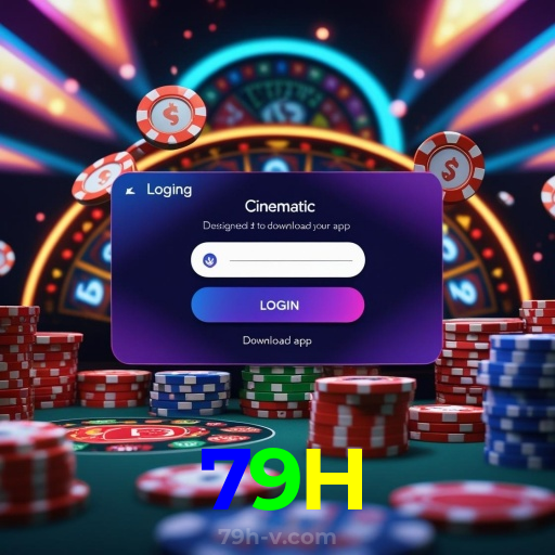 79H:Vença no poker, aposte no futebol e divirta-se com os melhores jogos de cassino!
