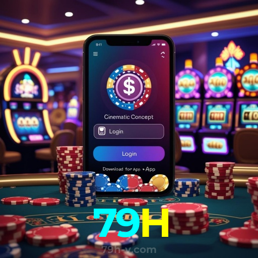 79H:Vença no poker e ganhe prêmios com apostas no futebol ao vivo!