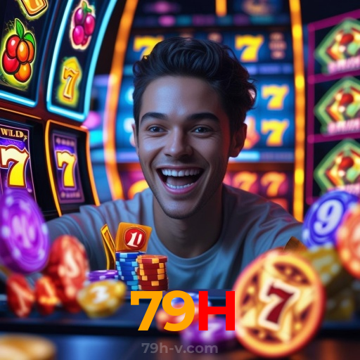 79H：Jogue poker, aposte no futebol e ganhe em grande estilo!