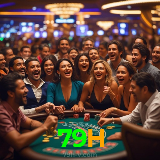 79H:O cassino online mais confiável para jogar blackjack e apostar no futebol!