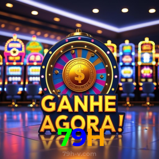 79H:Aposte no futebol digital e conquiste prêmios fantásticos!
