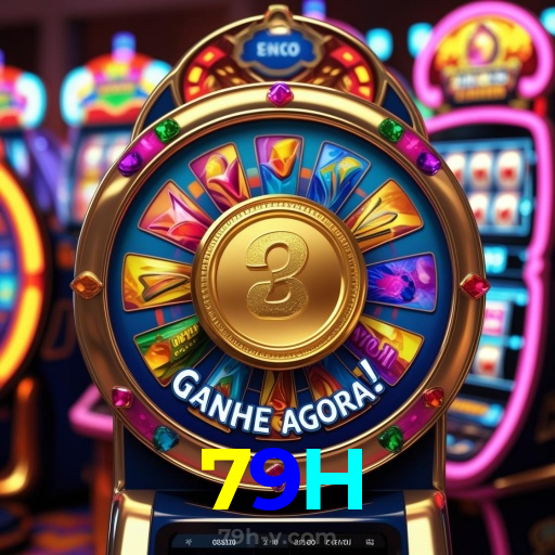 79H:Ganhe prêmios incríveis no futebol e em jogos como roleta e blackjack!