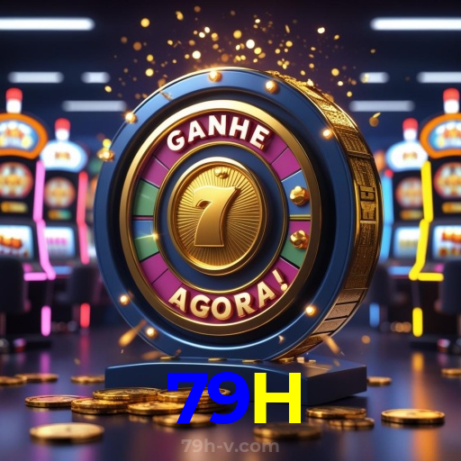 79H：Jogue poker como um profissional e ganhe grandes prêmios!