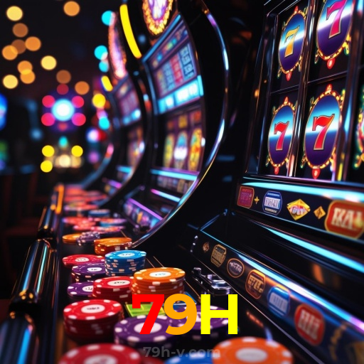 79H:O melhor cassino online está te esperando! Aposte e vença!