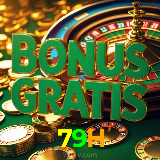 79H:Encontre o seu jogo favorito e leve para casa prêmios fantásticos!