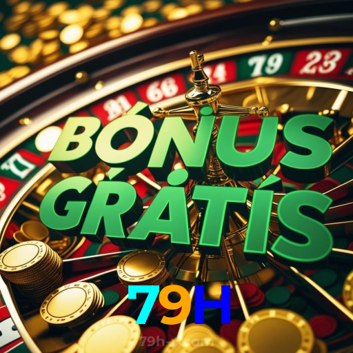 79H:Ganhe no futebol e jogue os melhores jogos de cassino online!