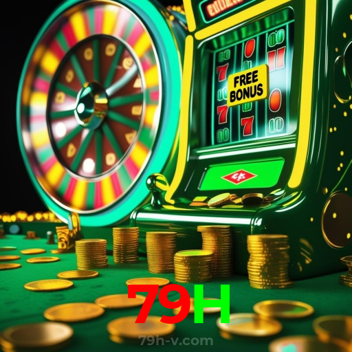 79H:Jogue poker no nosso cassino e conquiste vitórias épicas!