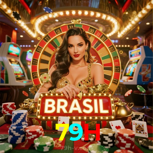 79H：Jogue poker, roleta e aposte ao vivo no futebol online para grandes vitórias!