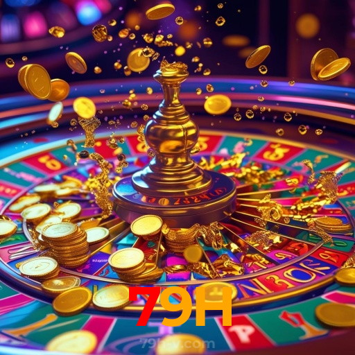 79H：Aposte no futebol e ganhe grandes prêmios com jogos de blackjack!