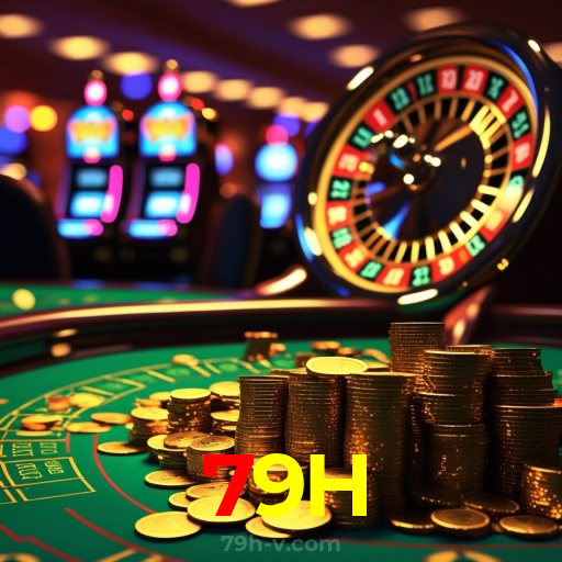 79H:Jogue poker, roleta e aposte no futebol no melhor cassino online!