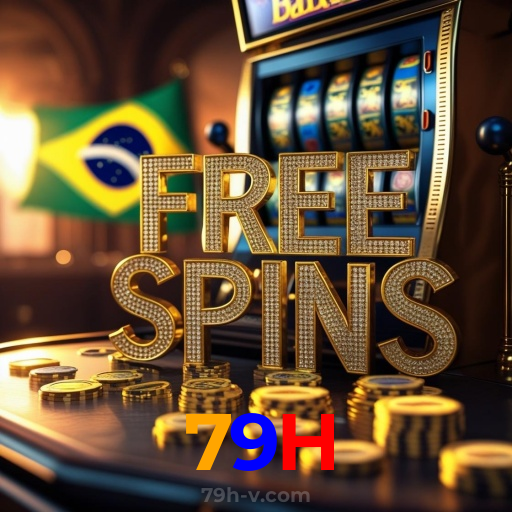 79H:Ganhe no blackjack, aposte no futebol e vença com grandes prêmios!