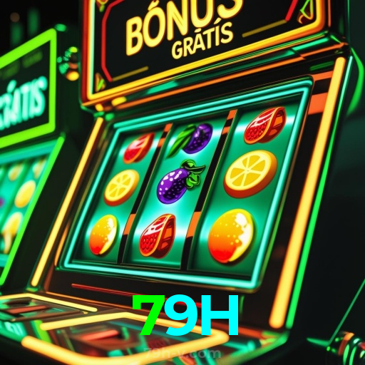 79H：Jogue slots, aposte no futebol e conquiste grandes vitórias!