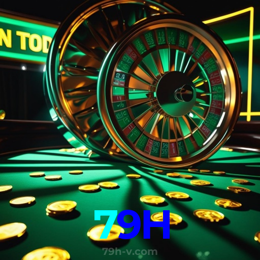 79H:Entre no nosso cassino online e jogue nas roletas agora!