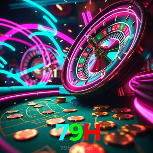 79H:Apostas no futebol e diversão com roleta e blackjack no cassino online!