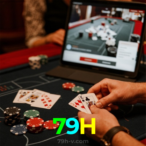 79H：No nosso cassino, a emoção nunca para! Jogue agora!