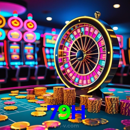 79H：Vença no blackjack e prove que você é um verdadeiro mestre!