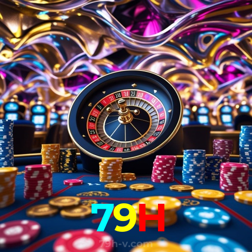 79H：Em cada giro, uma vitória! Jogue nas melhores slots online!