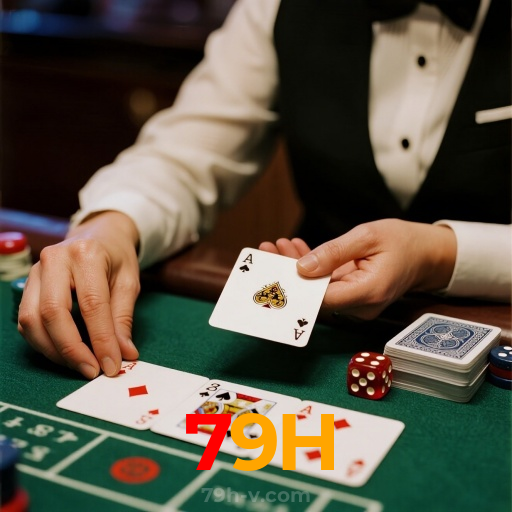 79H:Jogue nas slots e mude sua sorte com grandes vitórias!