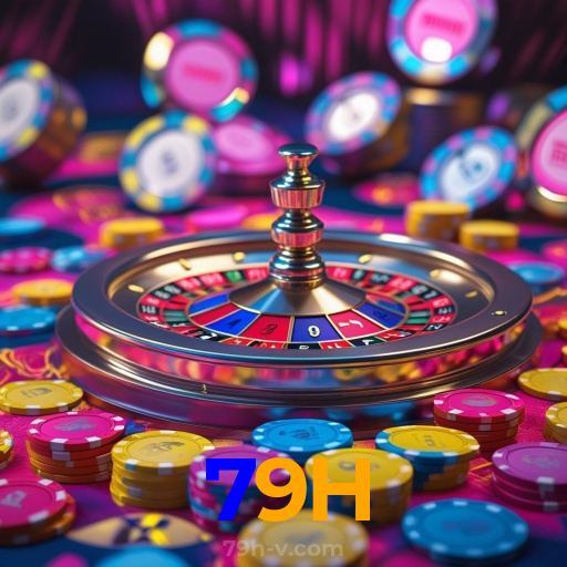 79H:Sinta a adrenalina das slots e conquiste vitórias como nunca!