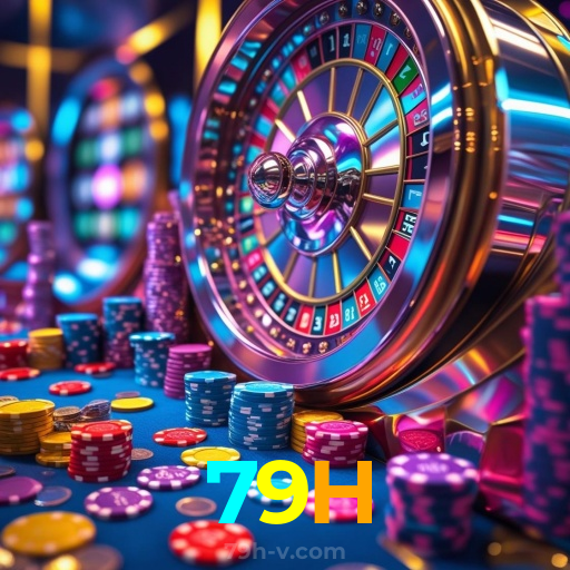 79H:Jogue poker e prove que você é o melhor nas cartas!