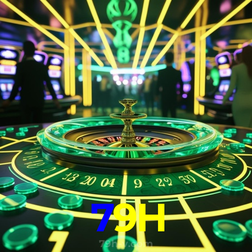 79H:Ganhe prêmios jogando slots e apostando no futebol online!