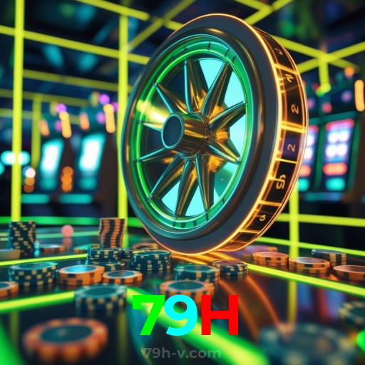 79H：Jogue poker, slots e aposte no futebol para uma experiência única!