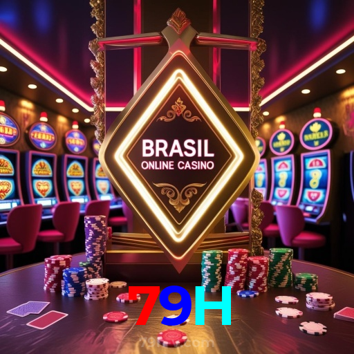 79H:Jogue slots, aposte no futebol e ganhe no melhor cassino online!