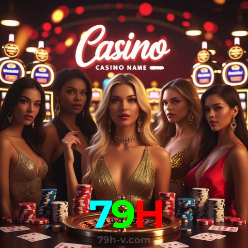 79H:Apostas no futebol e diversão garantida com roleta e blackjack!