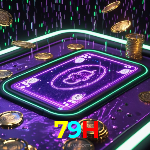 79H:Apostas ao vivo no futebol e grandes prêmios nos melhores jogos de cassino!